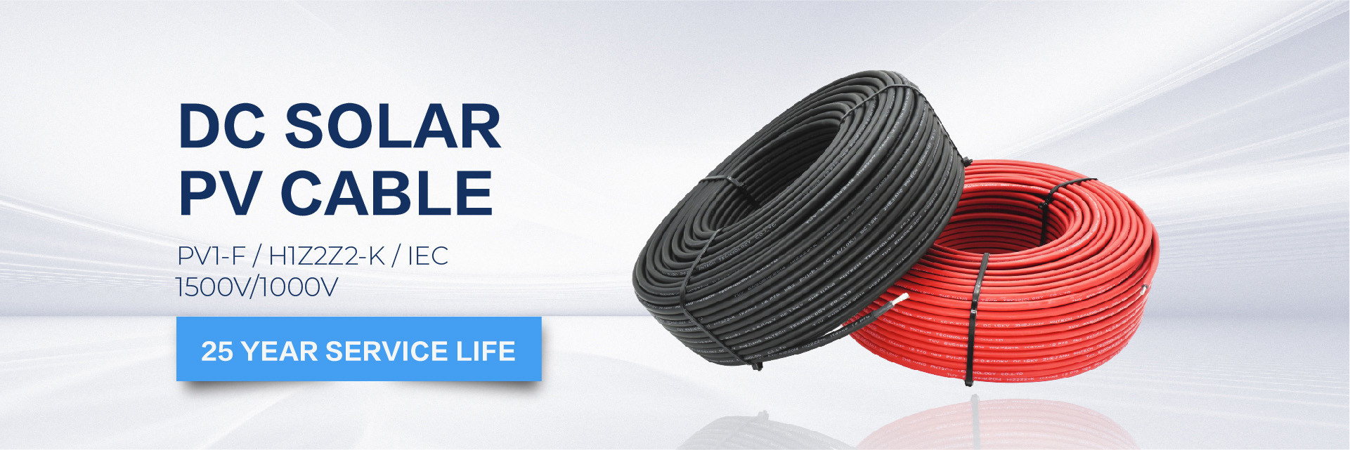 qualidade Cabo solar do picovolt fábrica