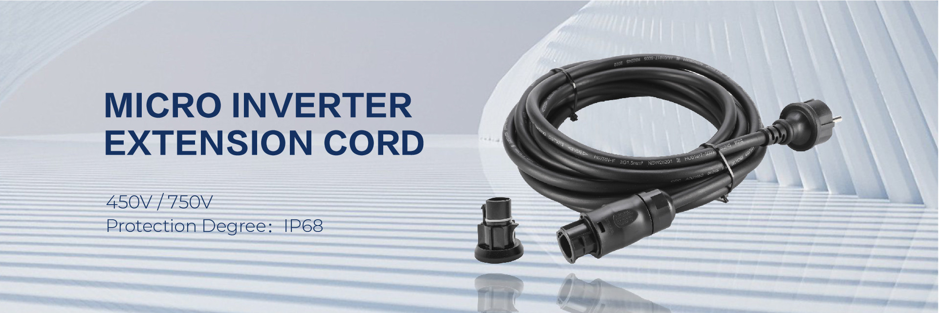 qualidade Cabo solar do picovolt fábrica