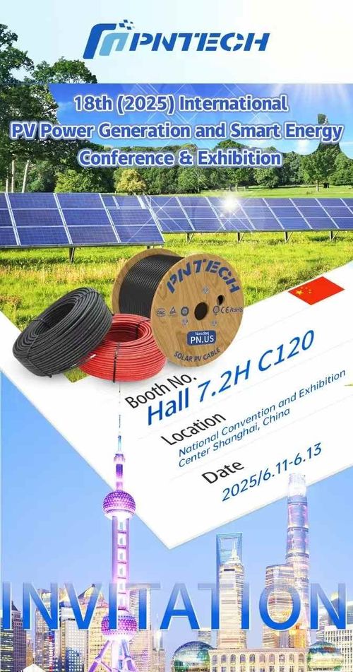 Latest company news about SNEC 2025 Exposição de Energia de Xangai