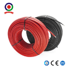 TUV Approved Solar Panel PV Cable Single Core 4mm2 6mm2 10mm2 16mm2