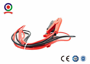 12V 300A Jump Leads Booster Cables Long Service Life Good Electrical Conductivity