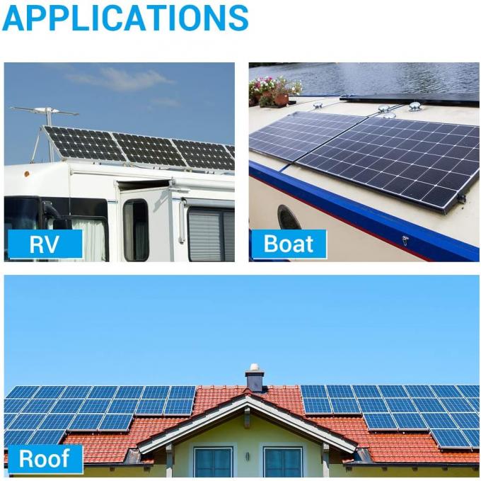 12AWG (4mm²) DC Solar Cable packaging view