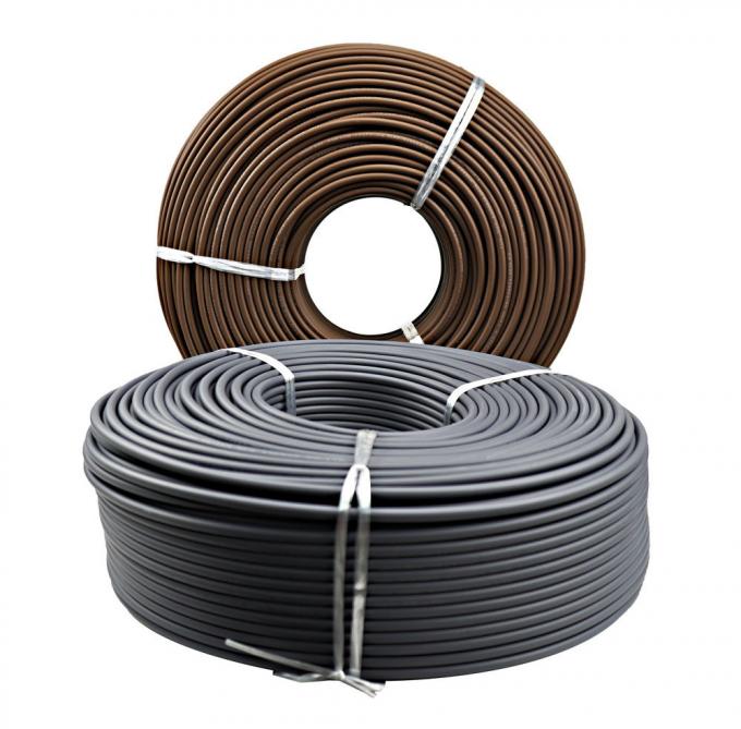 12AWG 4mm² DC Solar Cable