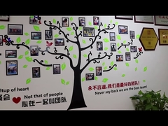 Fábrica PNTECH de cabo solar dc e conector solar em Ningbo