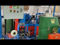 TUV XLPE 2 PfG 1169 PV1-F 2.5mm Cabo solar DC resistente a UV Cobre estanhado