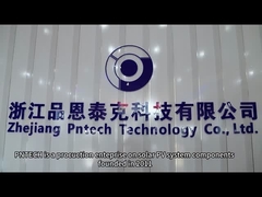 Cabo de energia solar fotovoltaico TUV EU En50618 1500 Vcc para sistema solar