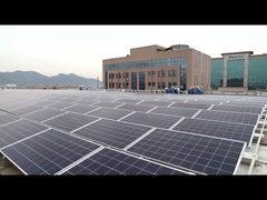 cabo de extensão do painel solar de 5m para o sistema do painel solar do balcão de DEYE MicroInverter